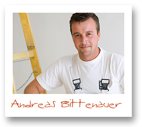Andreas Bittenauer