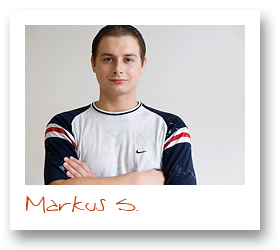 Markus S.